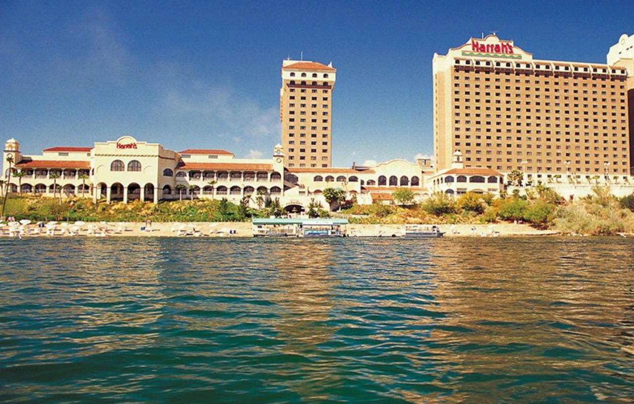Harrah'S Laughlin Beach Resort & Casino Ngoại thất bức ảnh